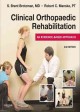 Clinical Orthopedic Rehabilitation